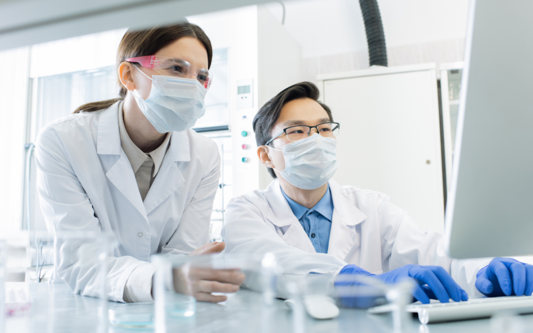Modernizing Safety: The Predictive Power of In Vitro Toxicology