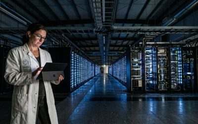 LillyPod Drug Discovery: Lilly’s NVIDIA Supercomputer Explained