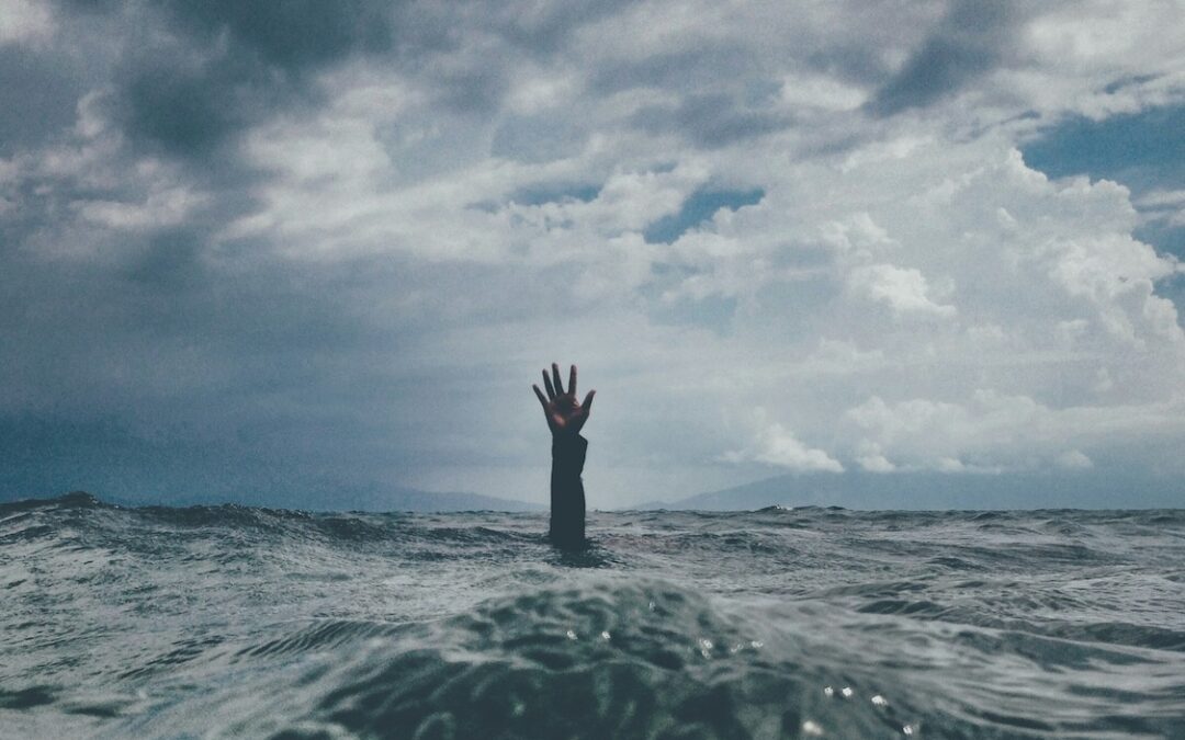 Burnout in the Helping Profession: Why Healthcare Keeps Getting it Wrong