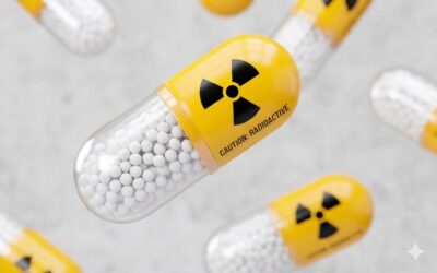 Radiopharmaceuticals: The Cancer Treatment Reshaping Oncology