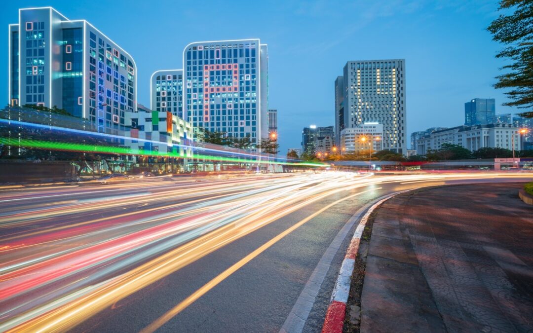 How AI Infrastructure Accelerates the Next Phase of Healthcare Innovation