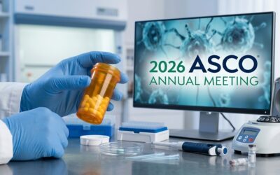 Daraxonrasib Doubles Survival in Pancreatic Cancer at ASCO