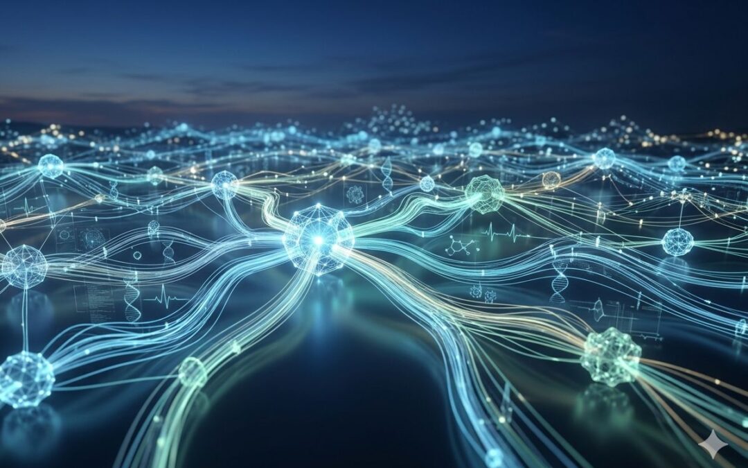 Why AI Alone Cannot Solve Healthcare’s Data Fragmentation Problem