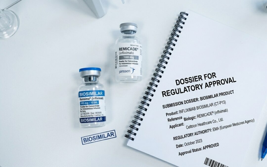 Biosimilar Approvals 2026: What’s Approved and What’s Next