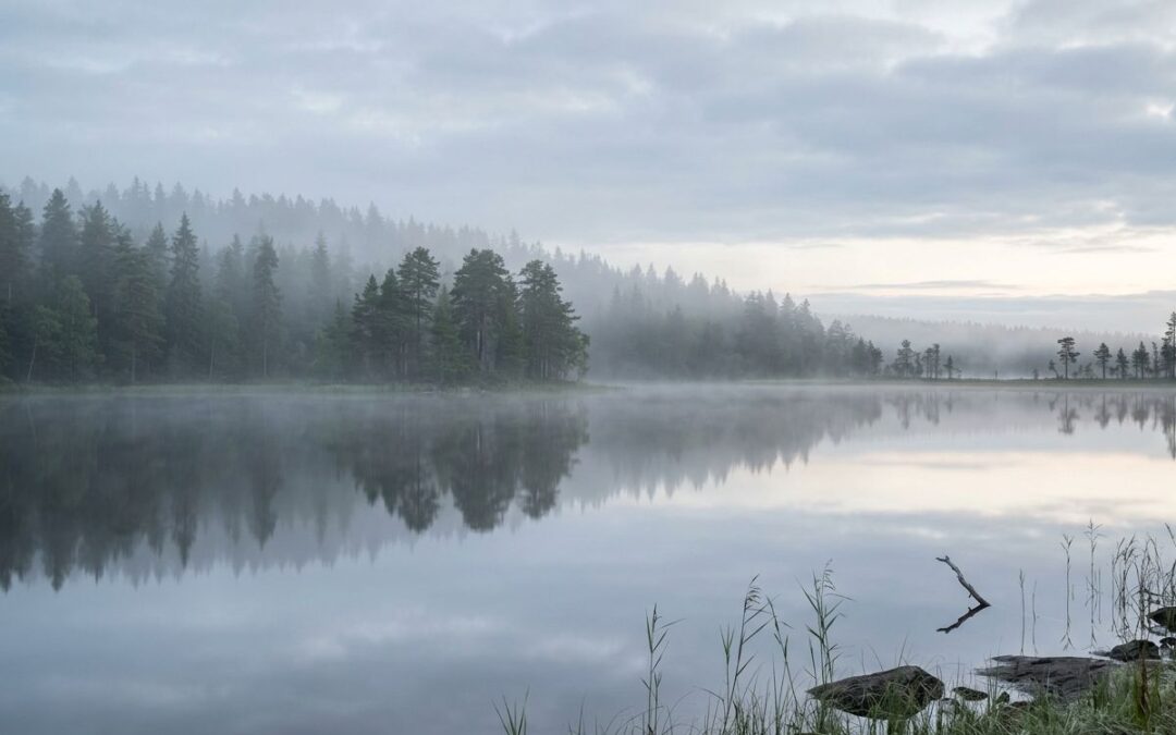 Dementia Relief Through Silence and Brain Wave Modulation
