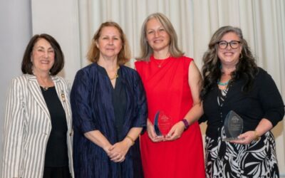 GroYourBiz Honours Canadian Clinical Leaders as “Champions of Change”