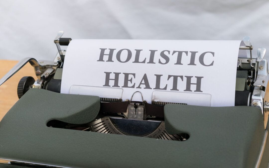 Beyond the Injection: The Future of Holistic GLP-1 Care