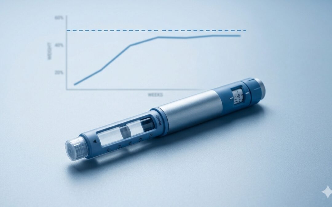 CagriSema: Strong Obesity Data, but can it Beat Tirzepatide?