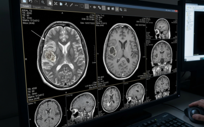 Importance of Targeted Radiotherapeutics in Treating CNS Cancers