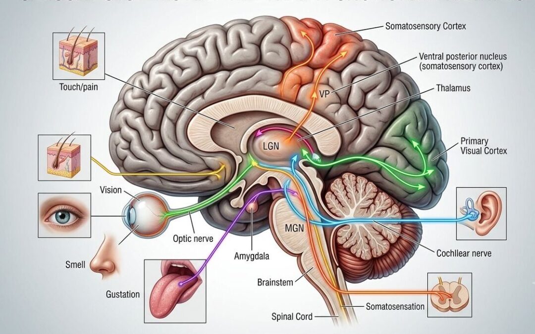 Clinical Insight: The Future of Sensory-Based Therapeutics in Healthcare
