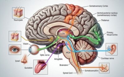 Clinical Insight: The Future of Sensory-Based Therapeutics in Healthcare