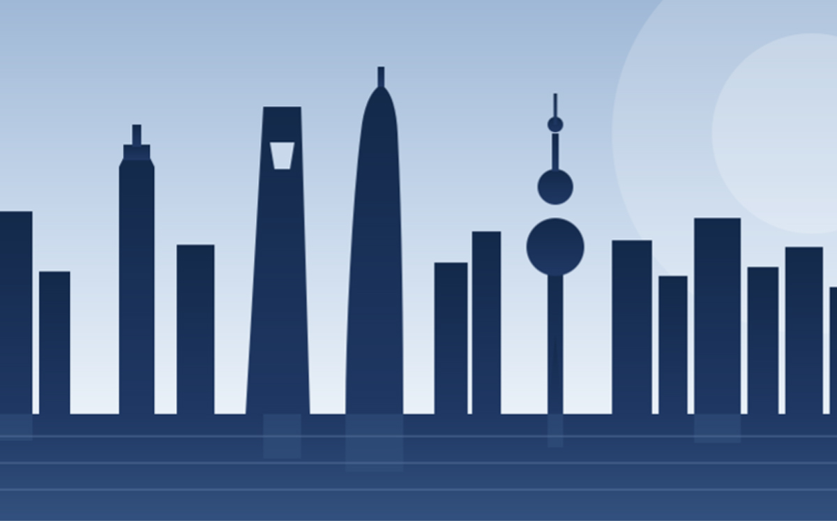 China pharma licensing deals drive biopharma growth in Shanghai financial district