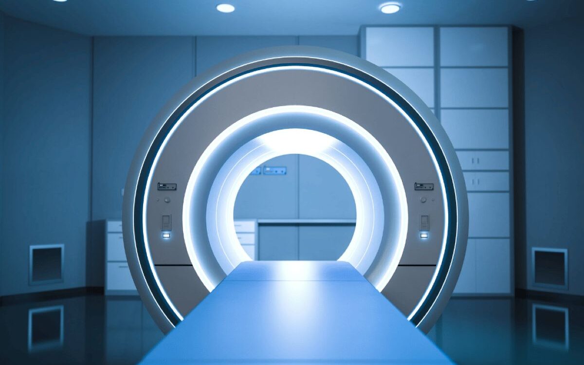 The Emerging Health Tech Driving Globalised Healthcare