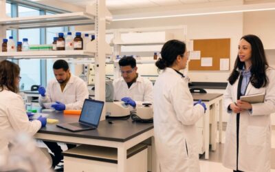 The Scaling Crisis in Cell and Gene Therapy