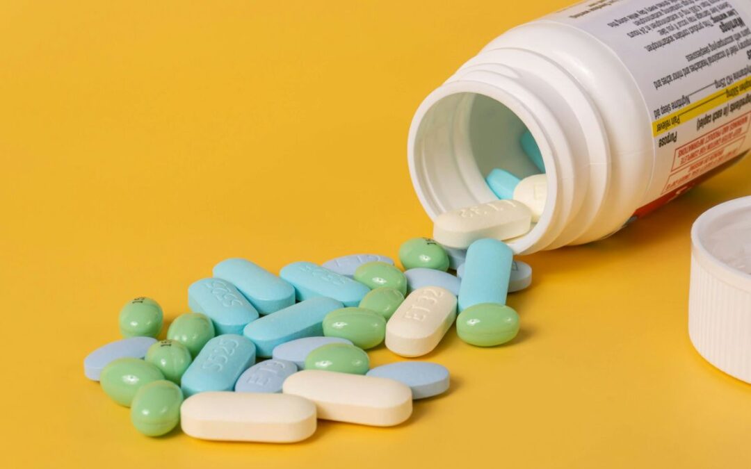 The ‘Wild West’ of Peptide Medicine and Who’s Qualified to Prescribe