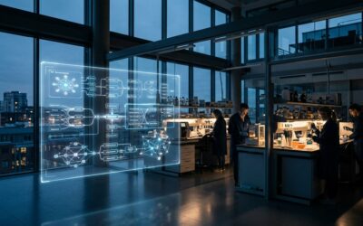 AI Governance in Biopharma Is Failing the Translation Test
