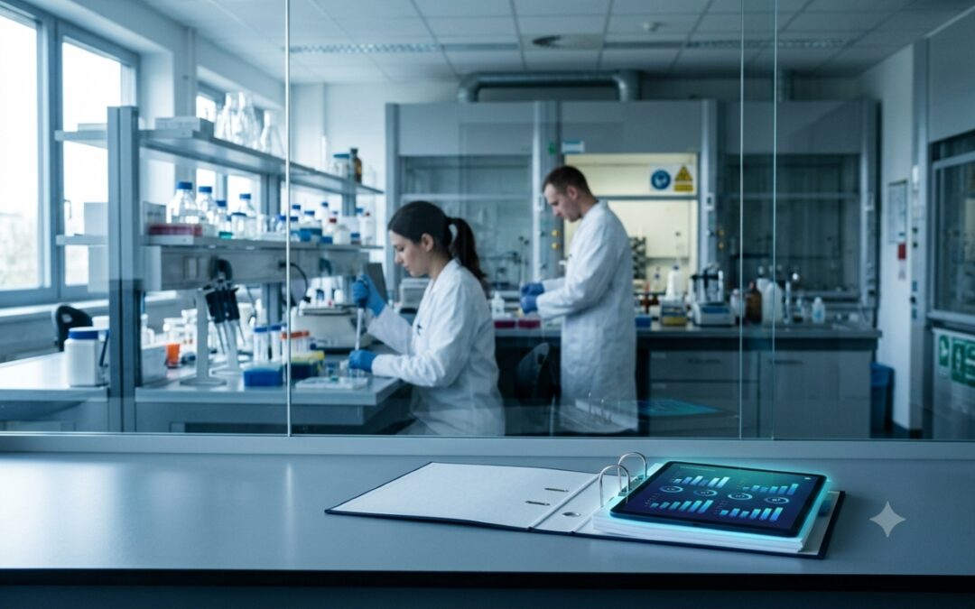 CSRD Reporting: What Has Changed for European Biotech