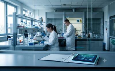 CSRD Reporting: What Has Changed for European Biotech