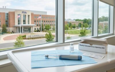 CagriSema FDA Review: Novo Nordisk NDA Timeline Explained
