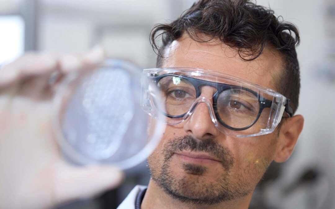 How Can We Protect a Failing Heart Using Your Own Mini-Hearts?
