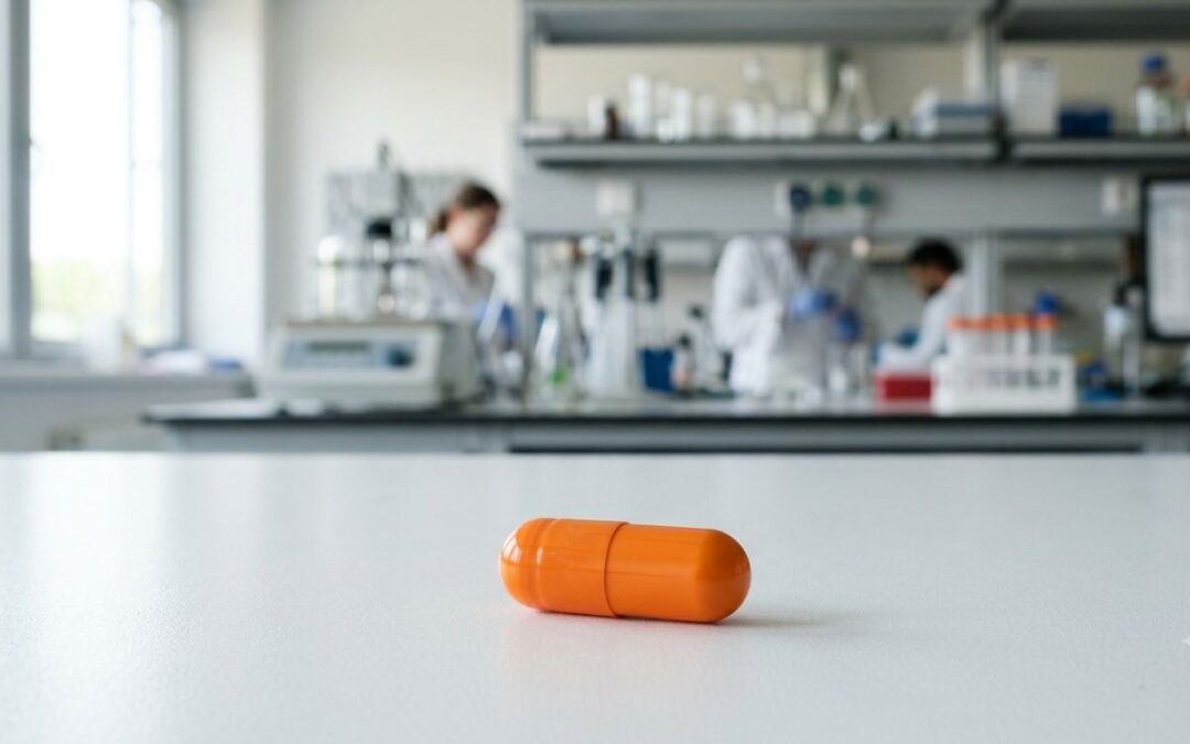 Daraxonrasib FDA Filing: What Happens Next for Pancreatic Cancer Patients?