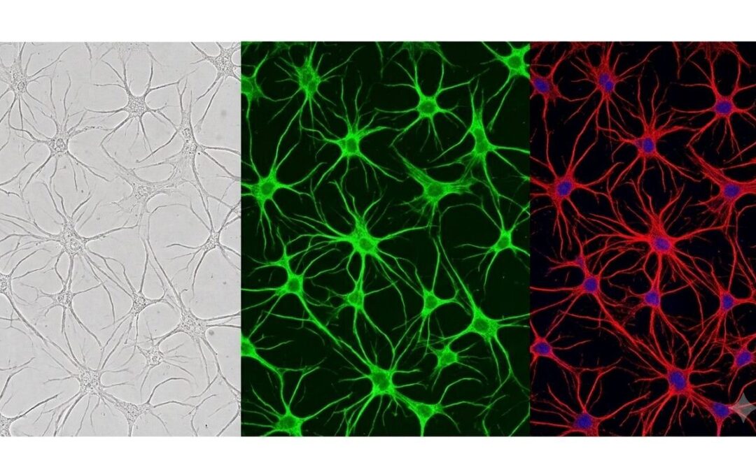 Exploring the Role of Astrocytes in MND With Translatable Human Cell Models