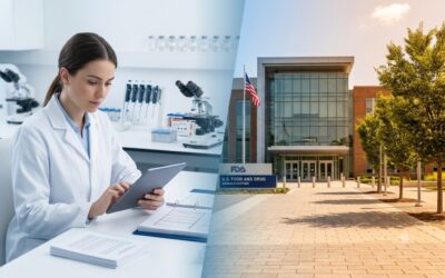FDA Drug Approval Decisions