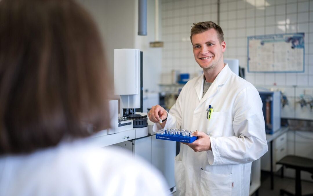 Are Animal Models Limiting Progress in Product Development?