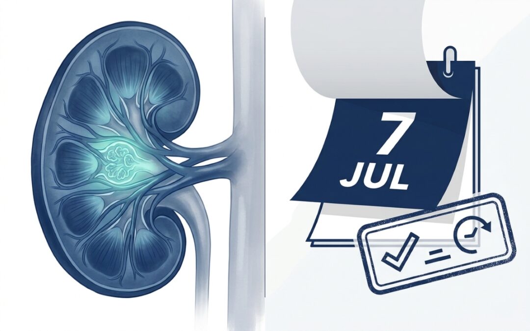 Atacicept IgA Nephropathy: FDA Decision Due 7 July