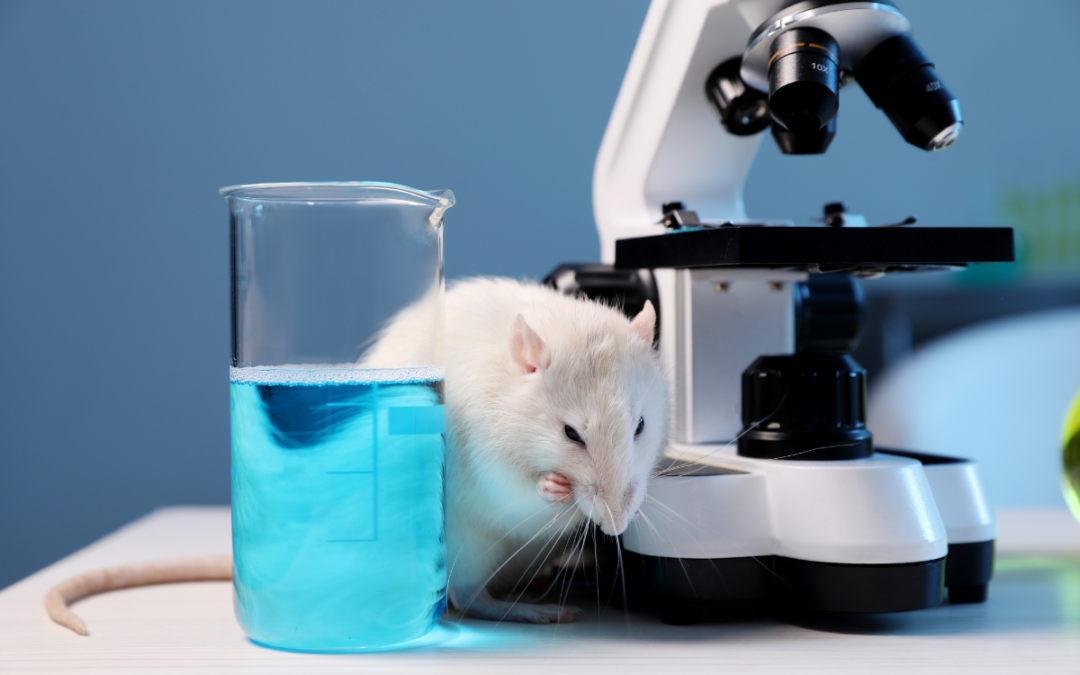NAMs and Animal Testing: Separating Progress From Hype
