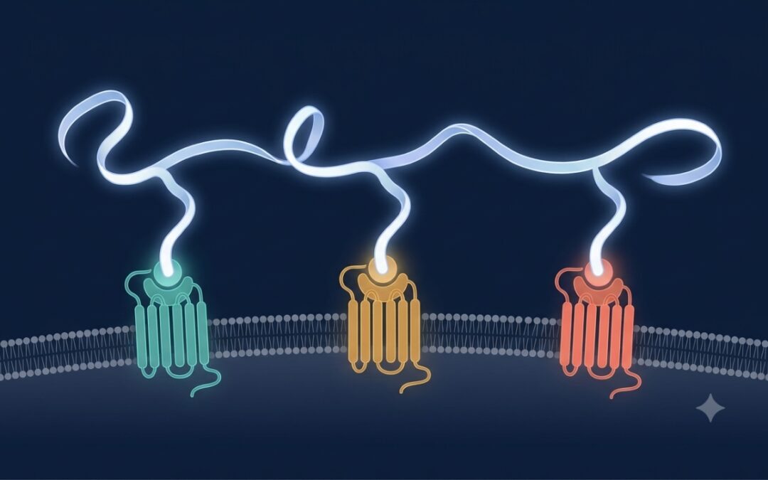 Dual and Triple Agonists Explained: GLP-1, GIP and Glucagon