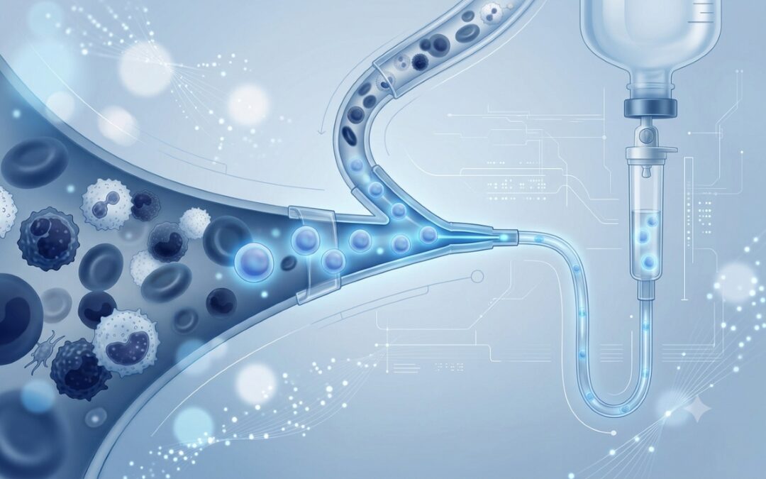 Tregzi (Orca Bio): Inside the First Regulatory T-Cell Therapy for Blood Cancer