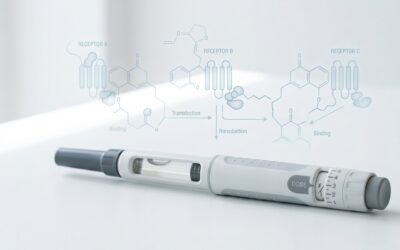 Retatrutide Phase 3 Data: Record Weight Loss, Unanswered Questions