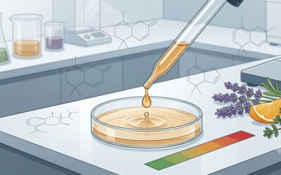 Safety, Toxicology, and Risk Assessment of Essential Oils