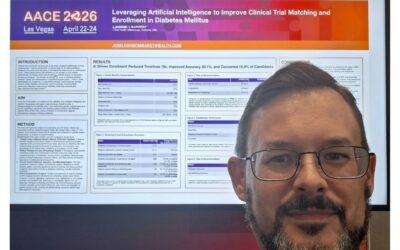 When Months Become Days: AI’s Edge in Patient Engagement
