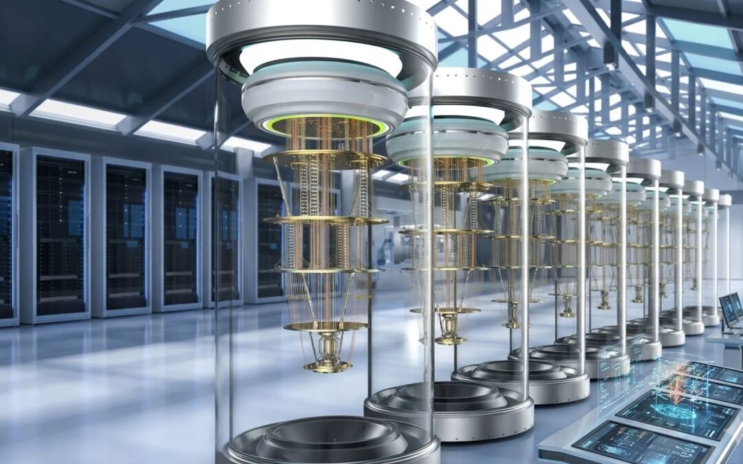 Why AI in Life Sciences Lives or Dies on its Data Foundations