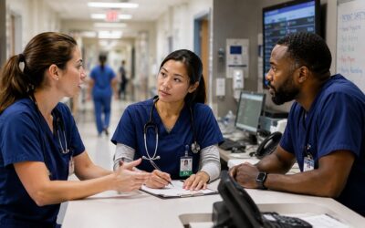 Measuring the Human Variables Healthcare Systems Continue to Miss