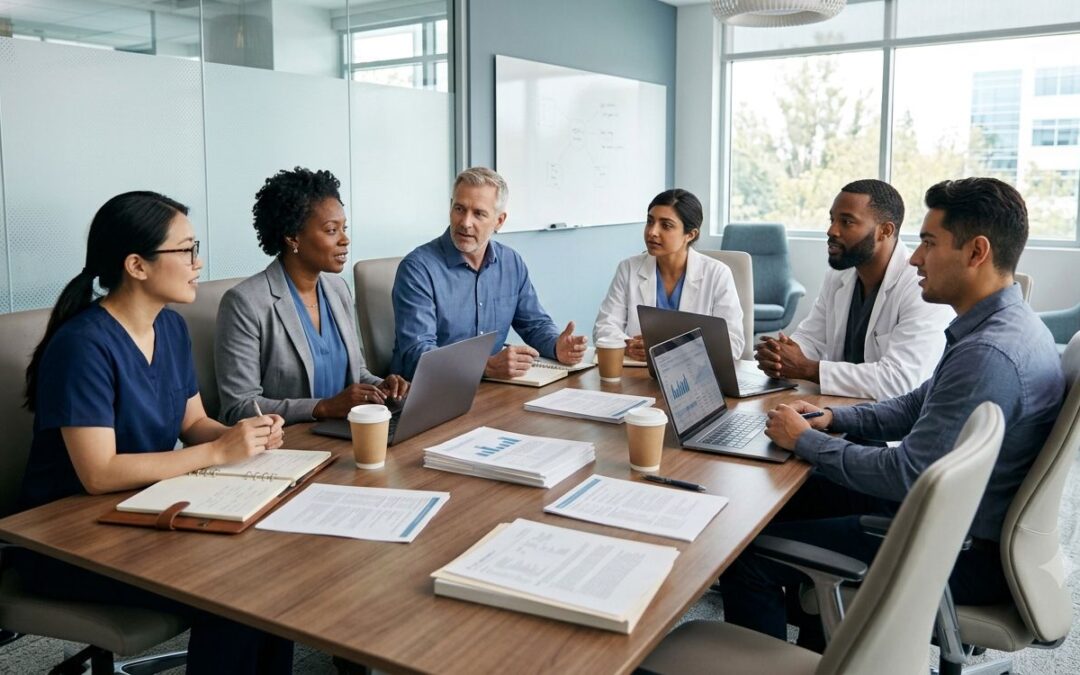 Workforce Capability Standardization in Medical Affairs