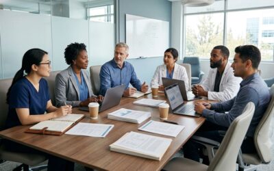 Workforce Capability Standardization in Medical Affairs