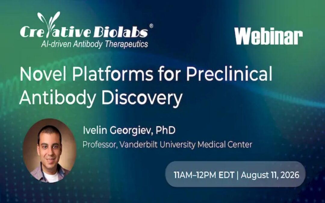 The Preclinical Bottleneck: Why Traditional Antibody Discovery Hits a Wall