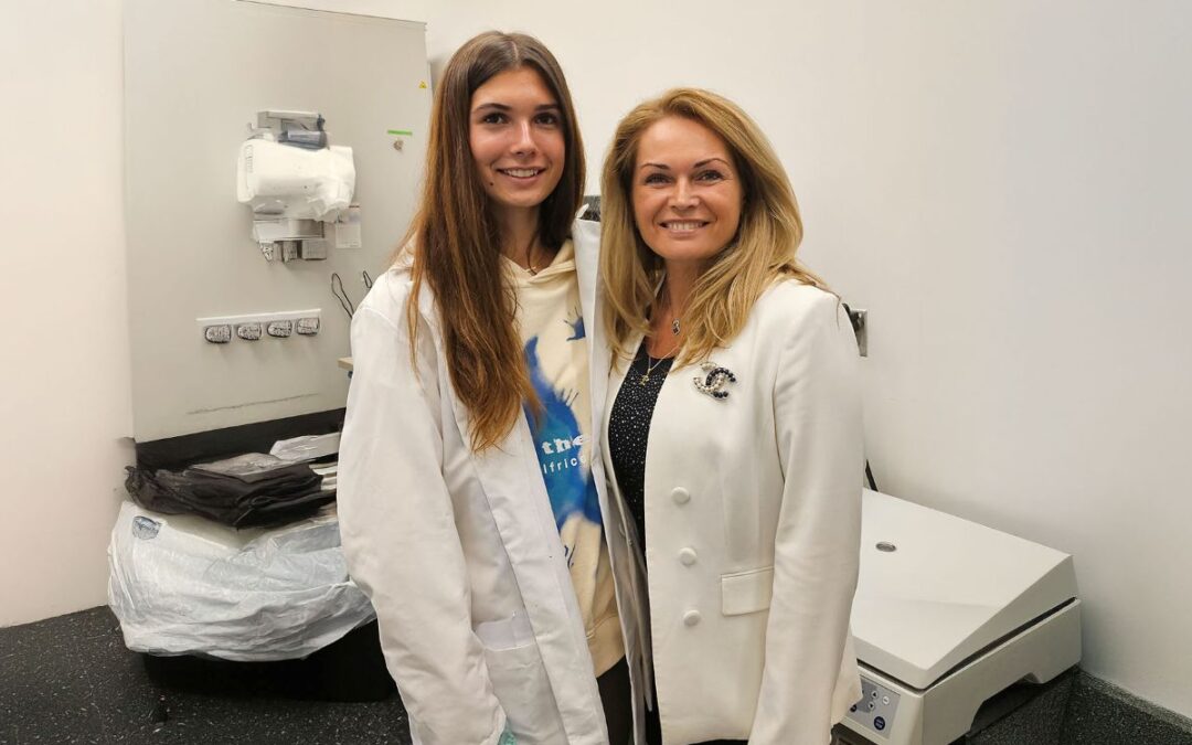 Women-Led Biotech Is Outperforming. Why Is Capital Lagging?