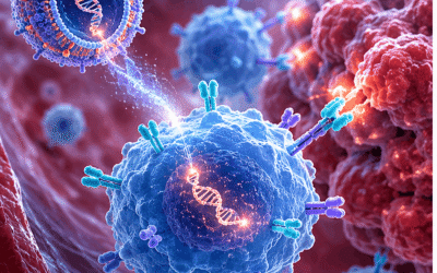 Creative Biolabs’ CAR Engineering: Moving Cell Programming Inside the Body