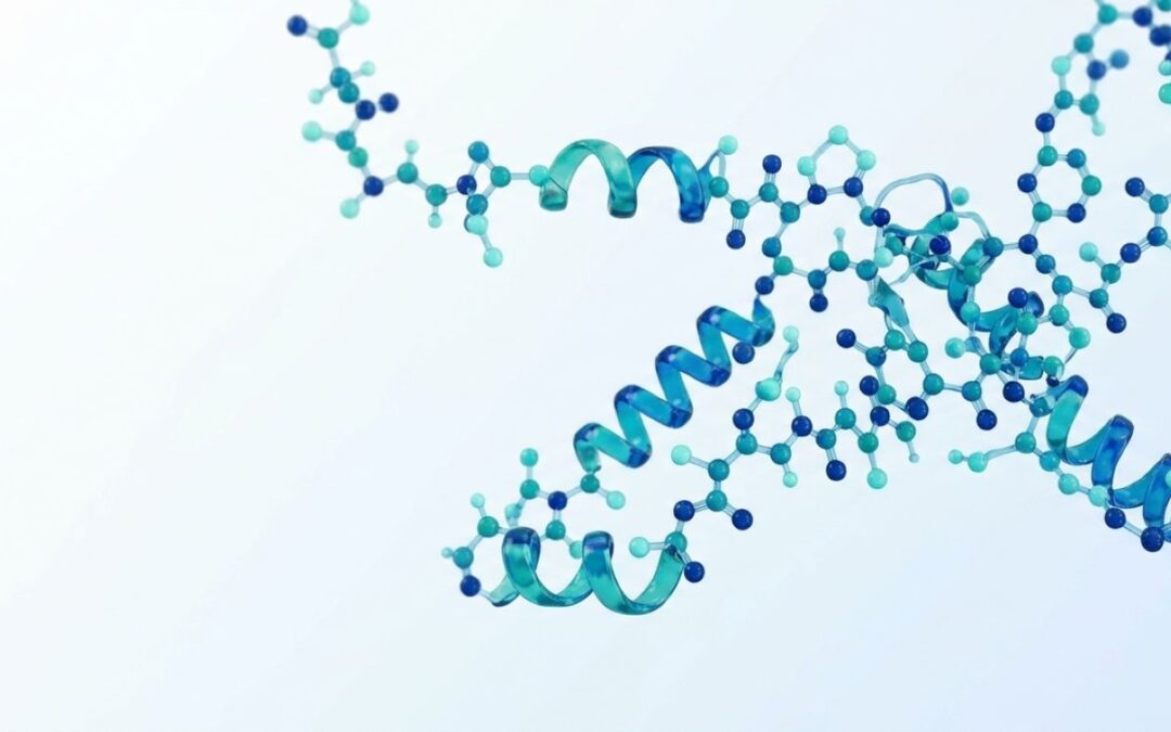 Beyond Weight Loss: What Emerging GLP-1 Research Reveals