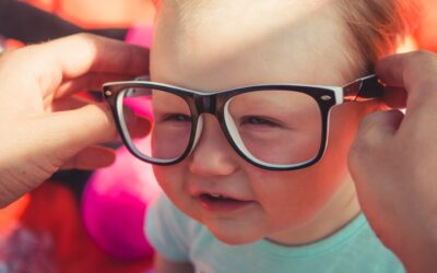 Catching Pediatric Strabismus: When It Is More Than a Glare Reaction