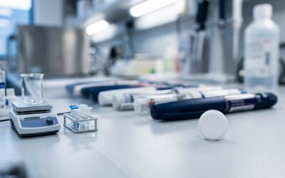 Obesity Drug News: GLP-1 Readouts and Approval Watch