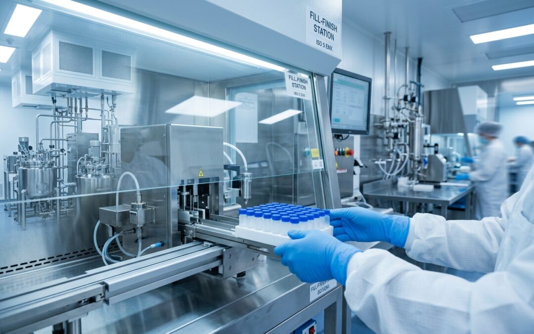 Intismeran Autogene Phase 3 Win Moves Cancer Vaccines to Logistics