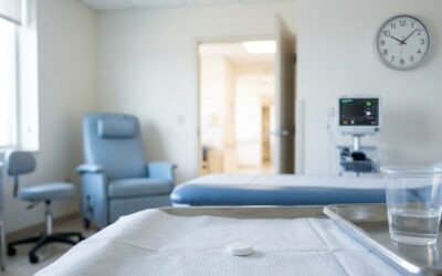 LSD Anxiety Data: Definium Hits All Phase 3 Endpoints