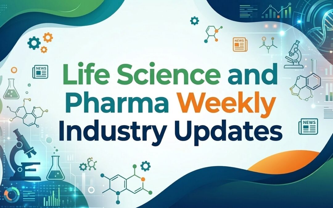 Weekly News Roundup | 03 August 2026
