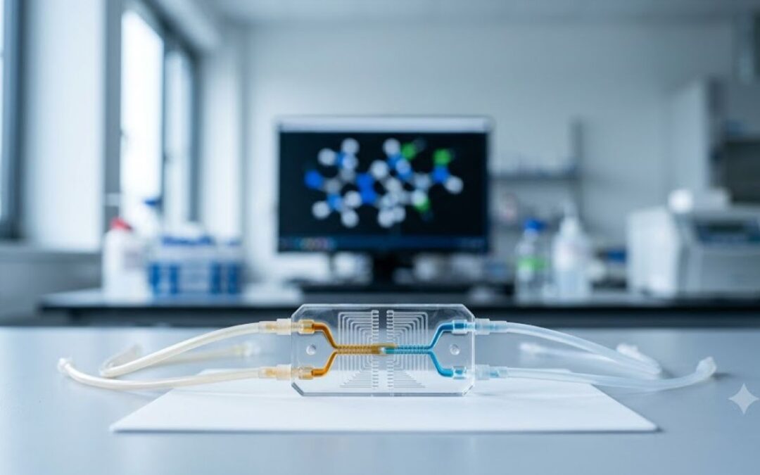 New Approach Methodologies: What Regulators Now Accept