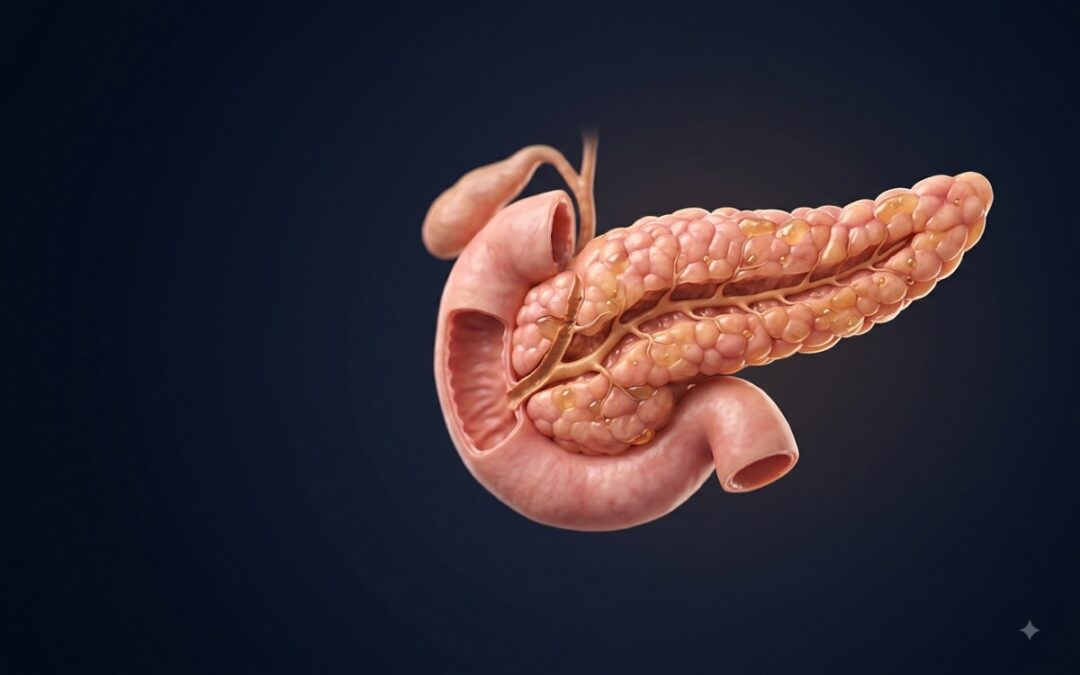 Fatty Pancreas Disorder and the New Era of Integrated Obesity Management
